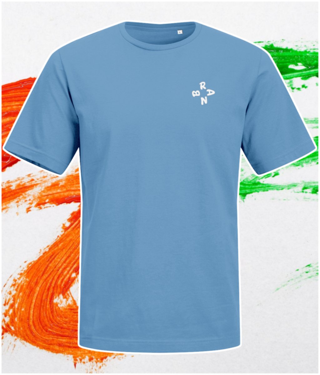 BRAN Unisex T-Shirt