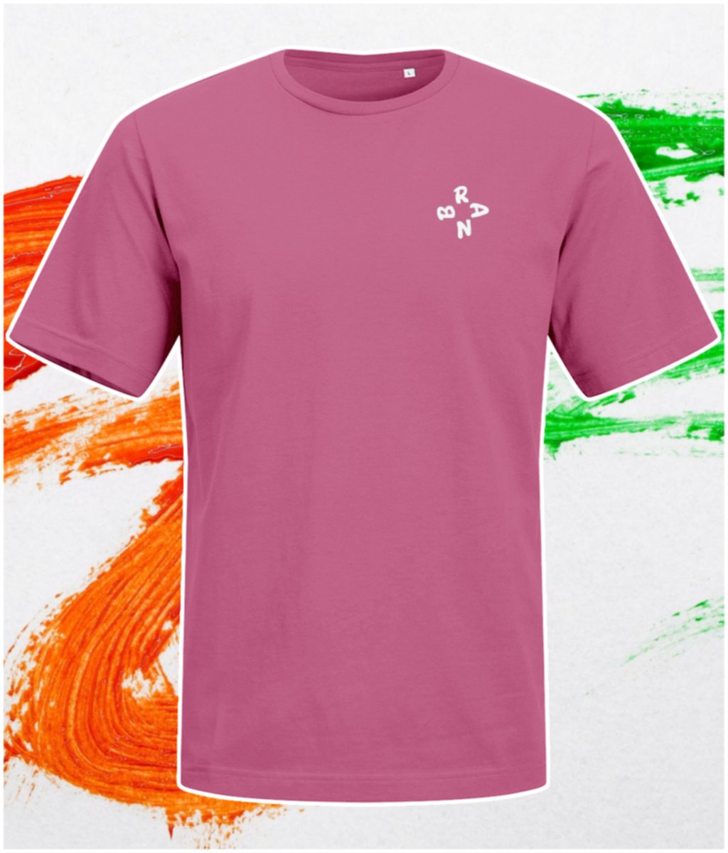 BRAN Unisex T-Shirt