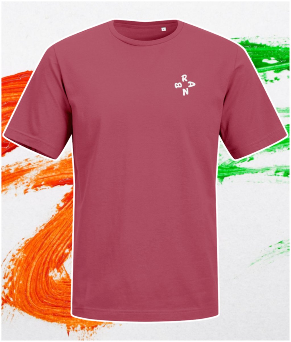 BRAN Unisex T-Shirt