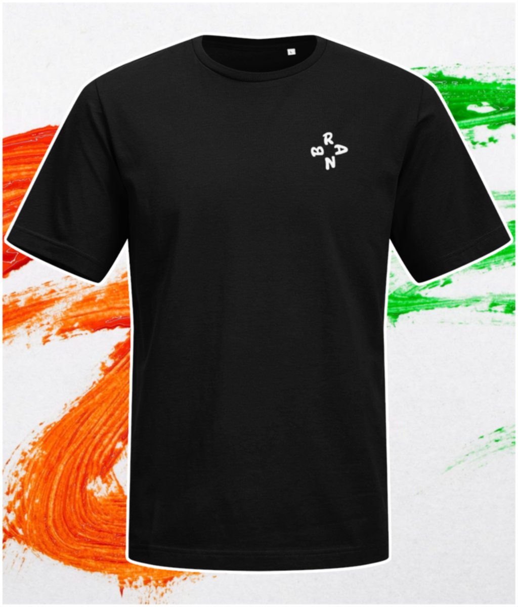 BRAN Unisex T-Shirt