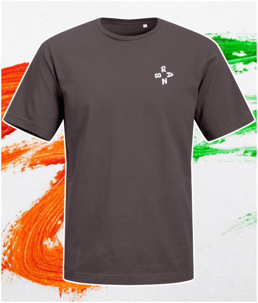 BRAN Unisex T-Shirt