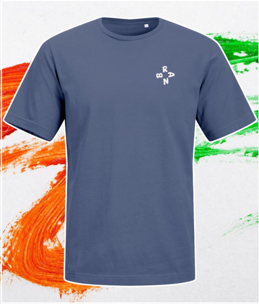 BRAN Unisex T-Shirt