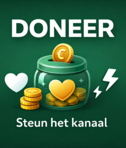 donaties