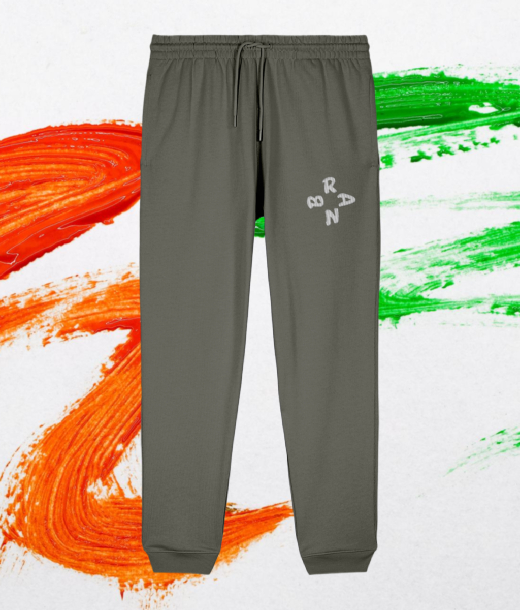 BRAN Joggingsbroek