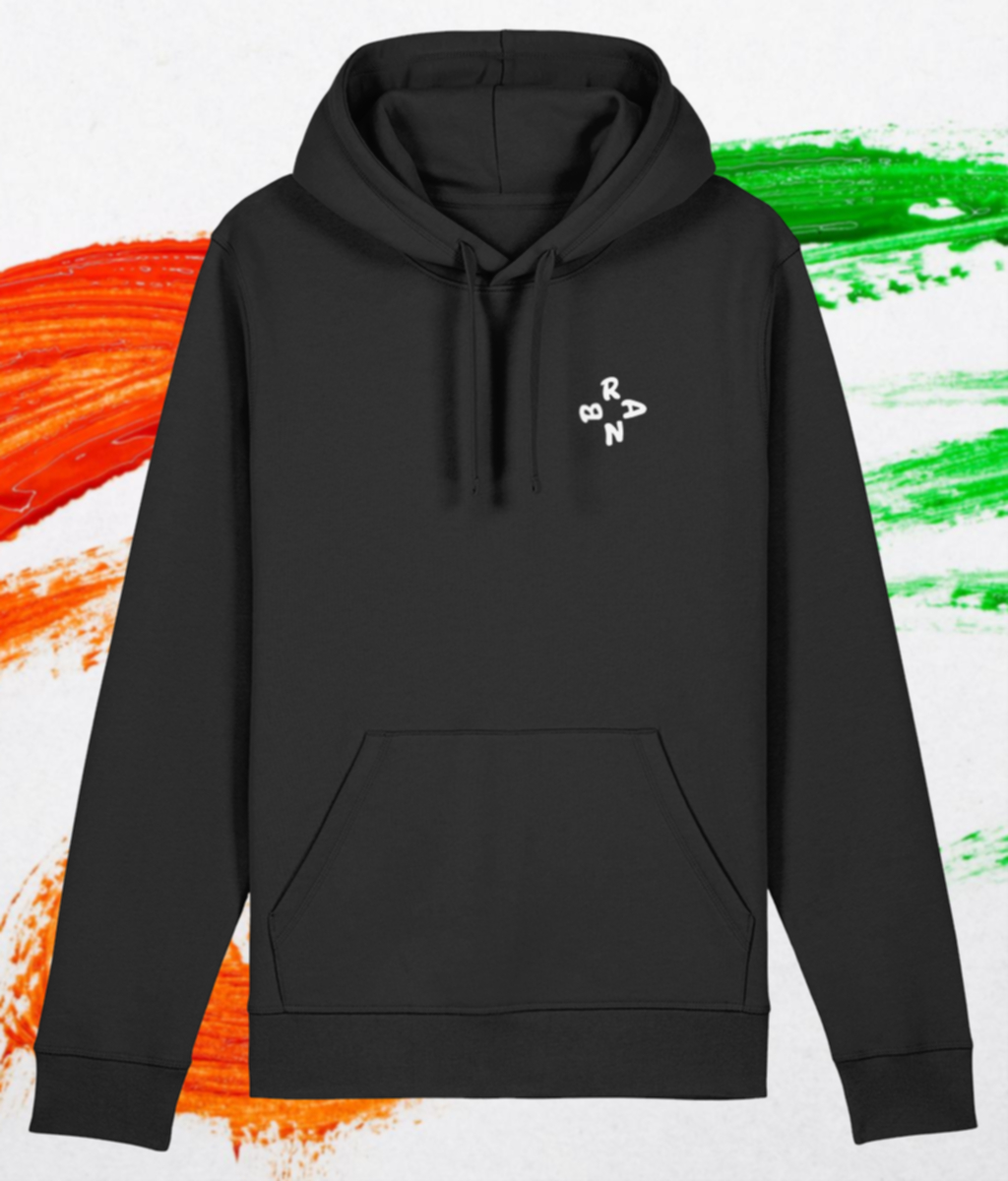 BRAN Hoodie