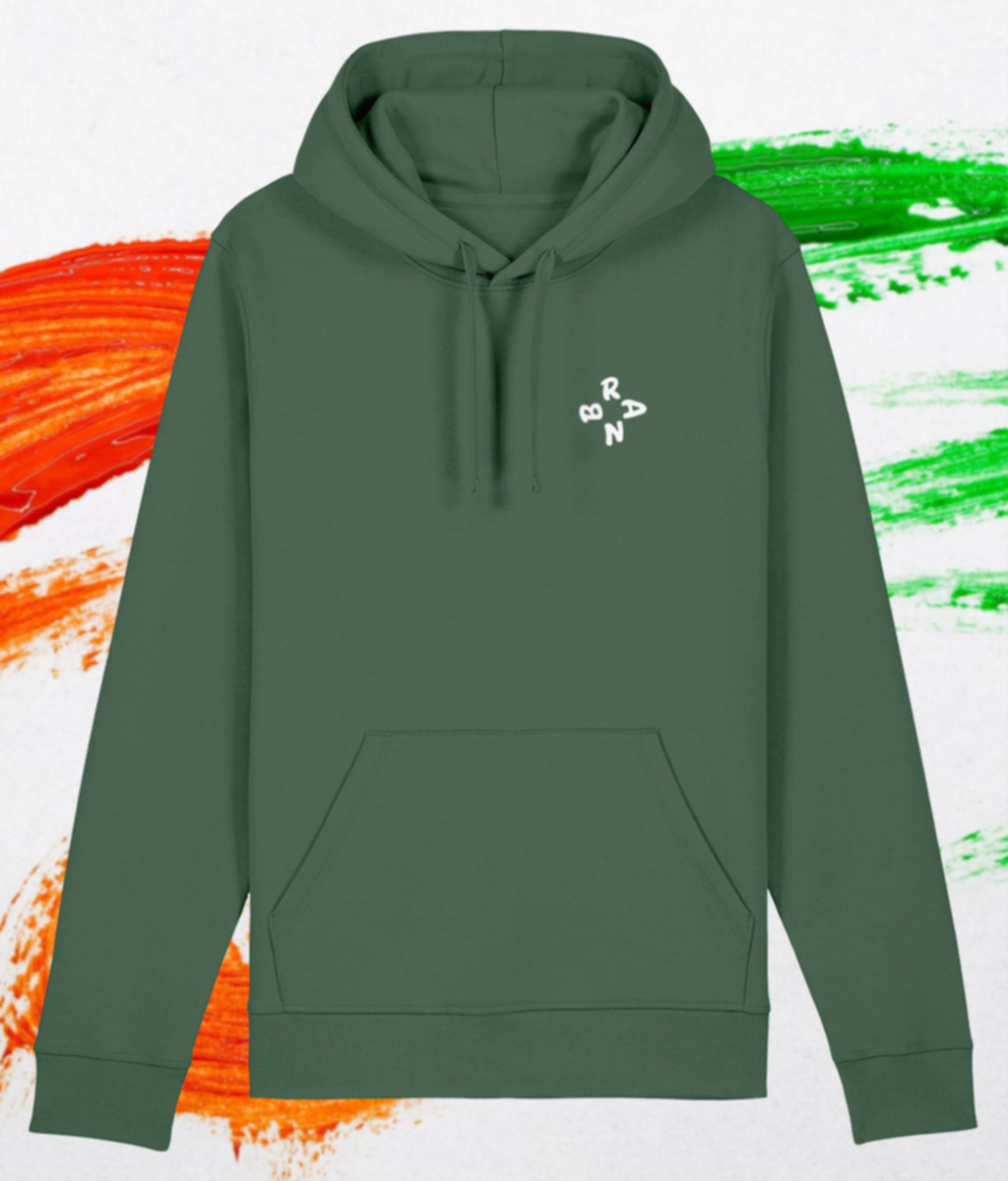 BRAN Hoodie