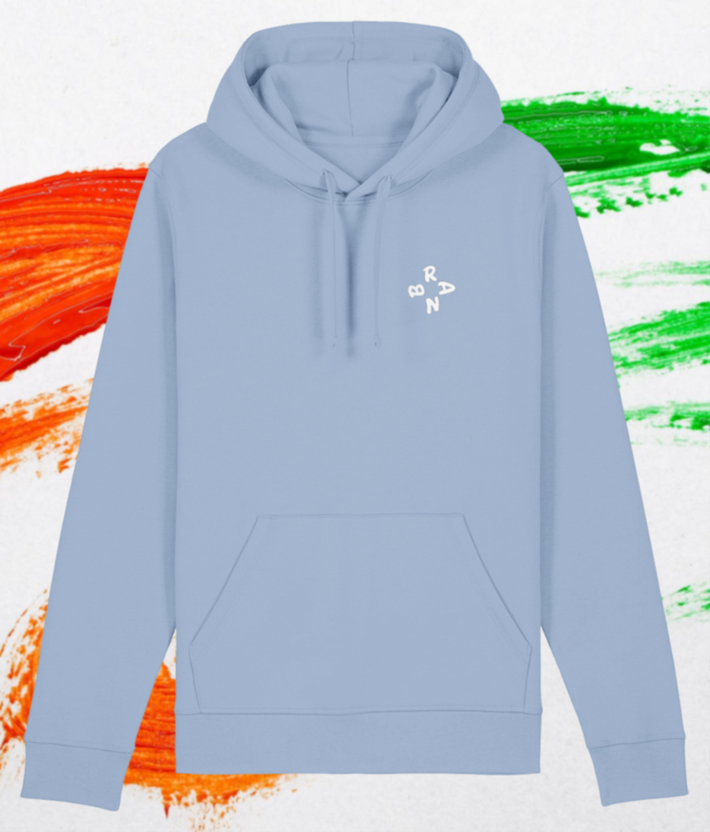 BRAN Hoodie